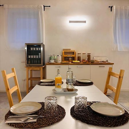 Olea B&B Montecosaro  Bagian luar foto