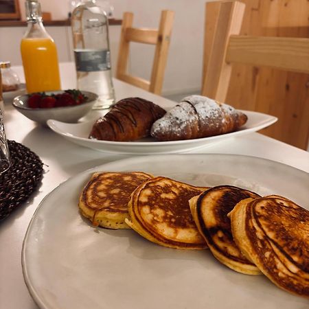 Olea B&B Montecosaro  Bagian luar foto