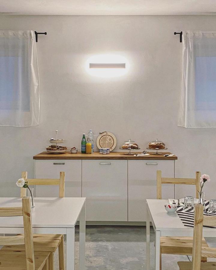 Olea B&B Montecosaro  Bagian luar foto