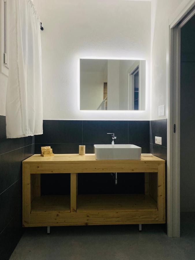 Olea B&B Montecosaro  Bagian luar foto
