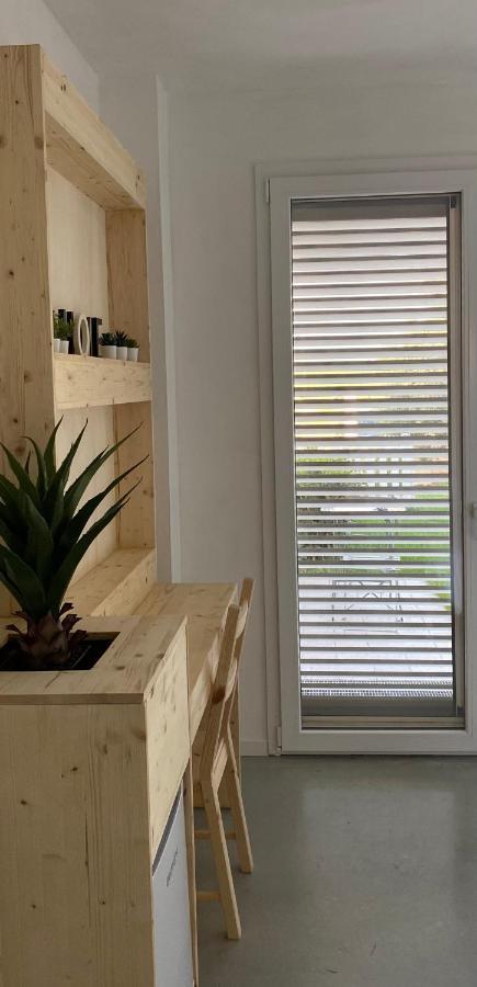 Olea B&B Montecosaro  Bagian luar foto