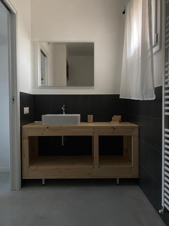 Olea B&B Montecosaro  Bagian luar foto