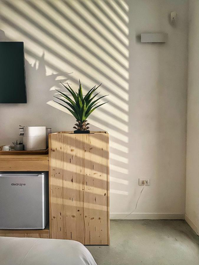 Olea B&B Montecosaro  Bagian luar foto