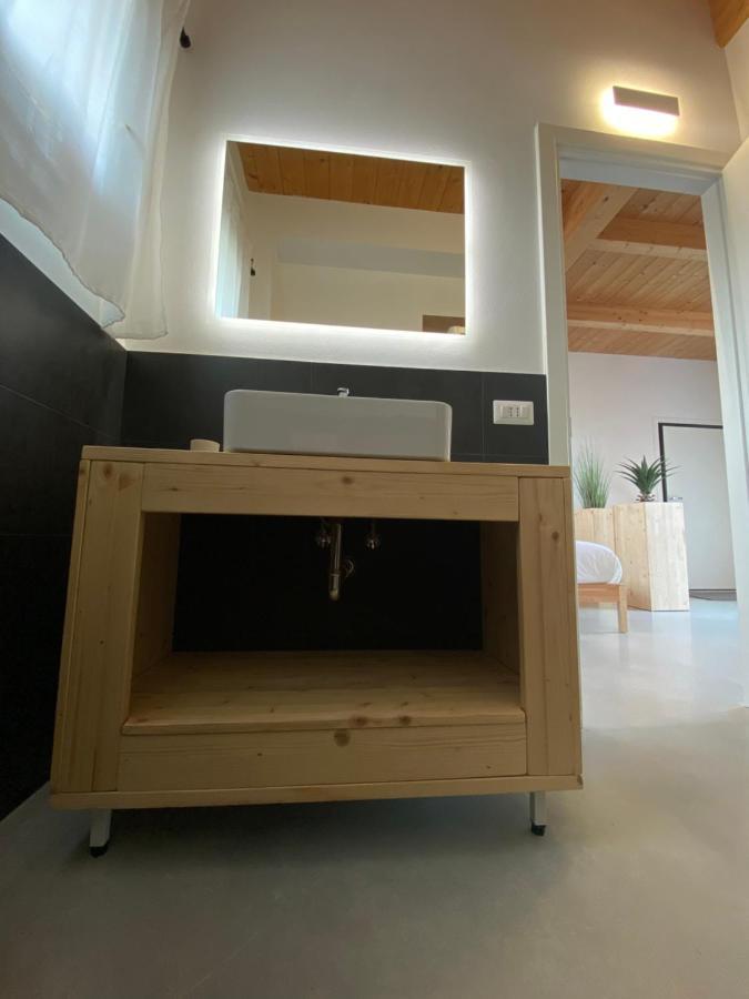 Olea B&B Montecosaro  Bagian luar foto