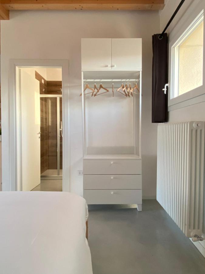 Olea B&B Montecosaro  Bagian luar foto