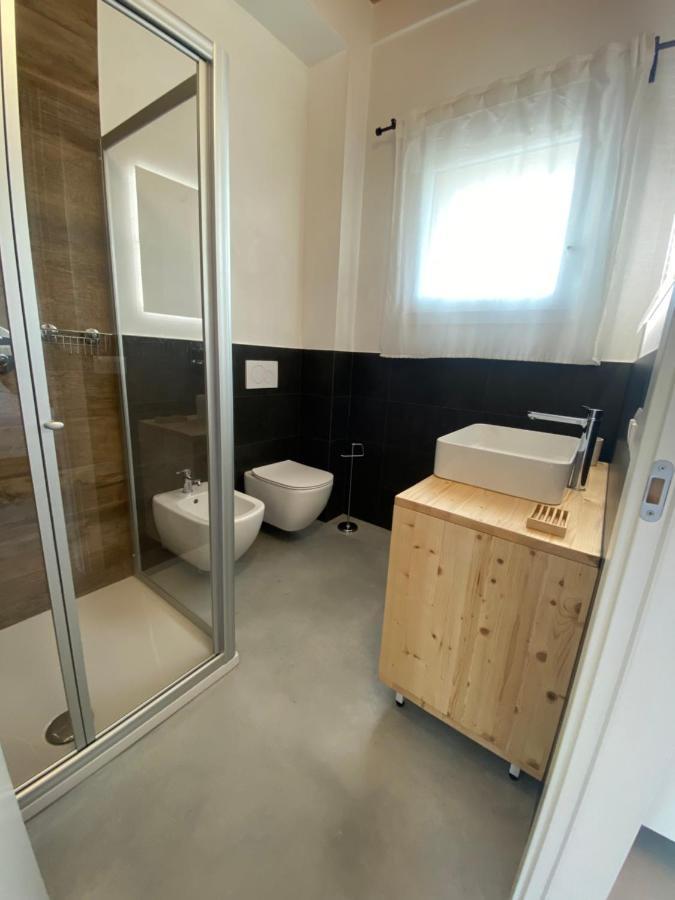 Olea B&B Montecosaro  Bagian luar foto