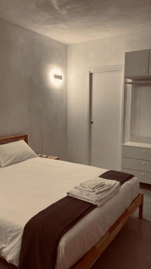 Olea B&B Montecosaro  Bagian luar foto