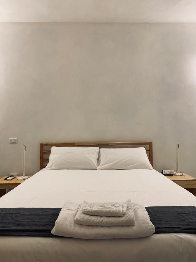 Olea B&B Montecosaro  Bagian luar foto