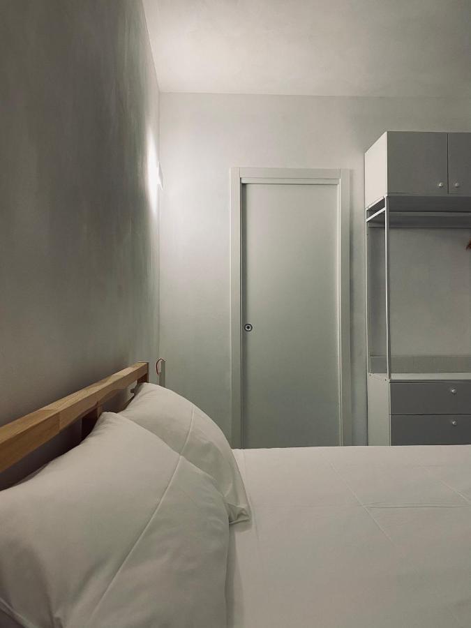 Olea B&B Montecosaro  Bagian luar foto