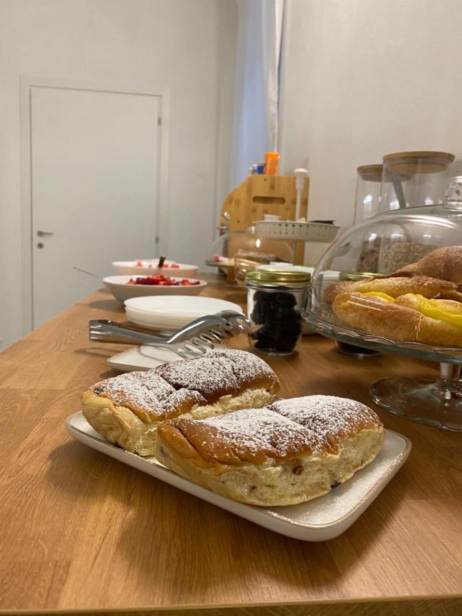 Olea B&B Montecosaro  Bagian luar foto