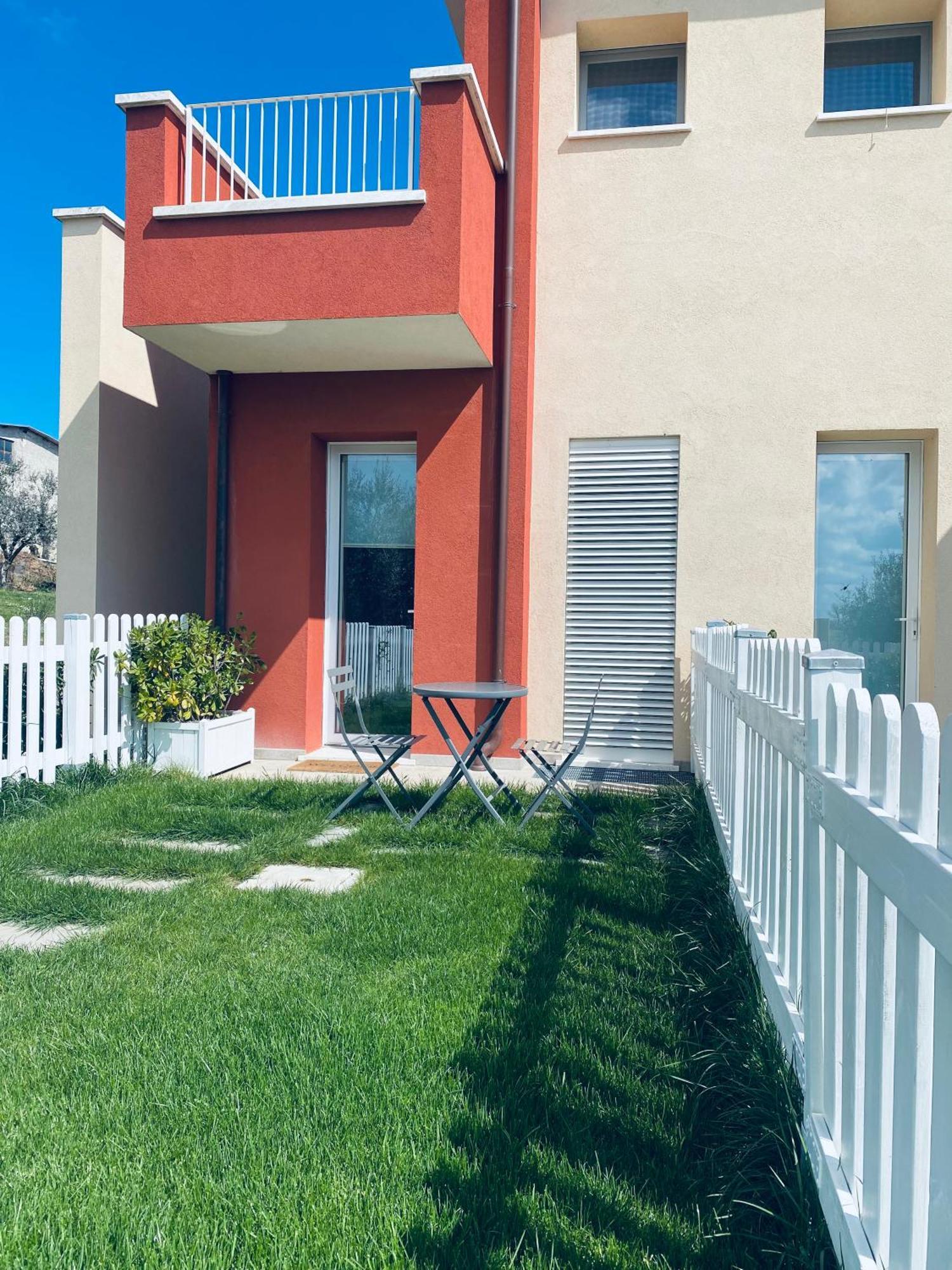 Olea B&B Montecosaro  Ruang foto