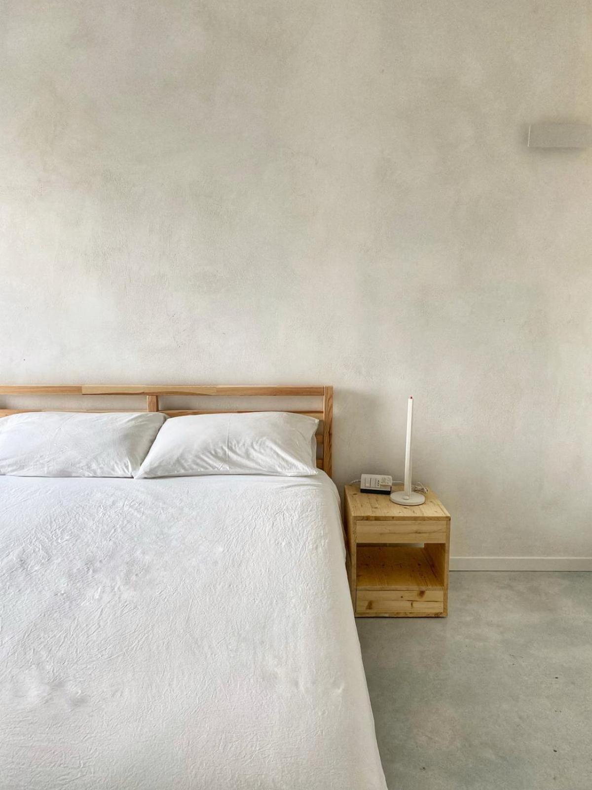 Olea B&B Montecosaro  Bagian luar foto