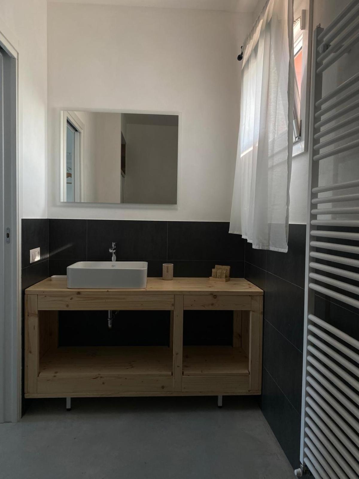 Olea B&B Montecosaro  Bagian luar foto