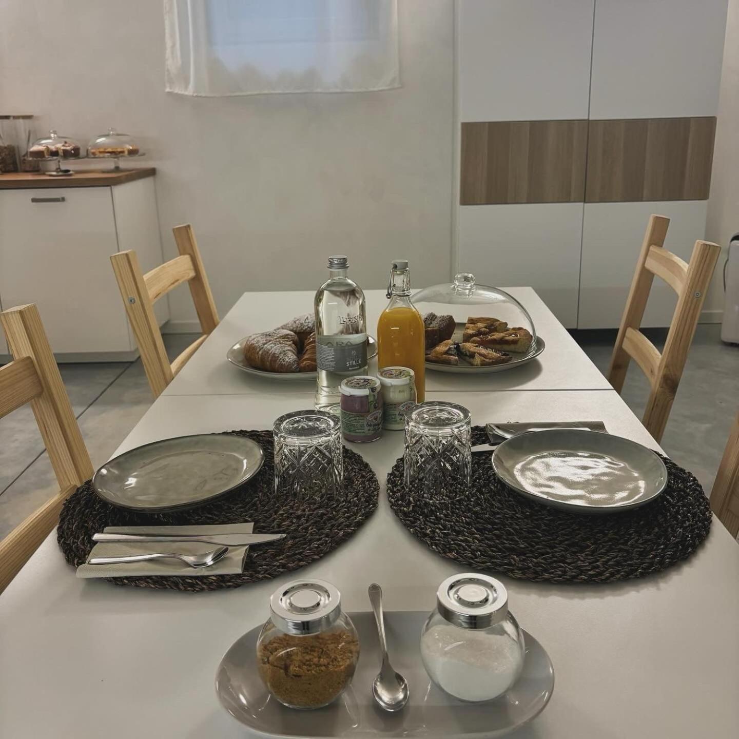 Olea B&B Montecosaro  Bagian luar foto