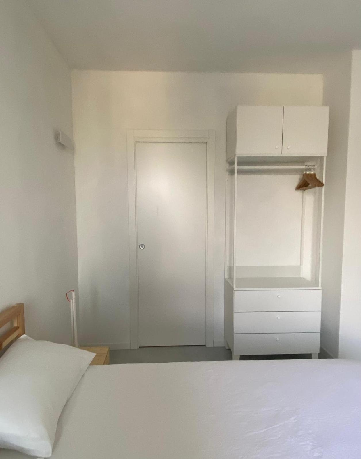 Olea B&B Montecosaro  Bagian luar foto