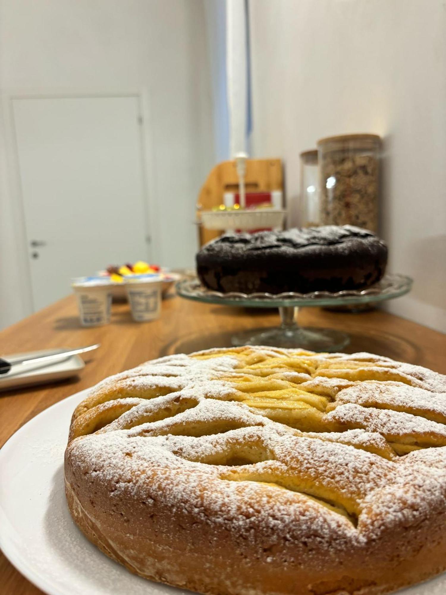 Olea B&B Montecosaro  Bagian luar foto