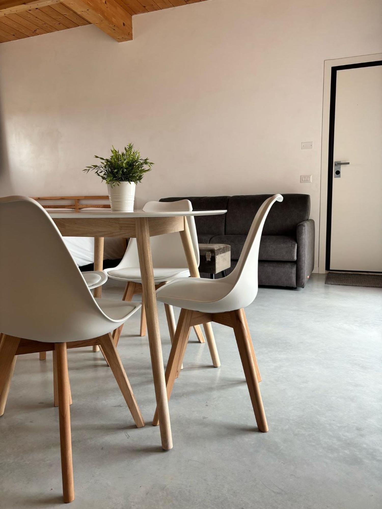 Olea B&B Montecosaro  Bagian luar foto